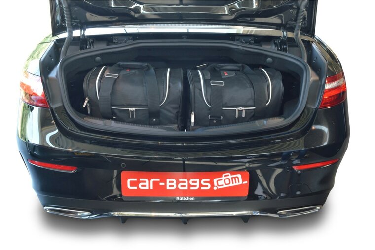 Carbags reistassenset Mercedes-Benz E-Klasse Cabriolet (A238) 2017 tot heden