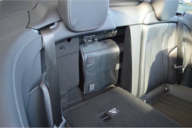Carbags reistassenset Mercedes-Benz E-Klasse Cabriolet (A238) 2017 tot heden
