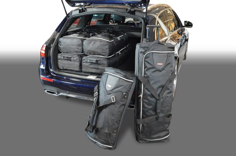 Carbags reistassenset Mercedes-Benz E-Klasse estate (S213) 2016-2023 wagon