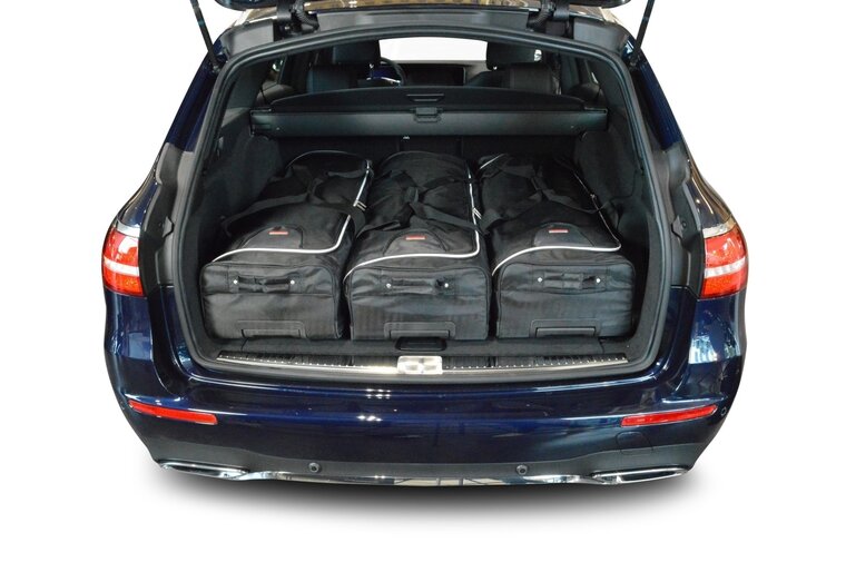 Carbags reistassenset Mercedes-Benz E-Klasse estate (S213) 2016-2023 wagon