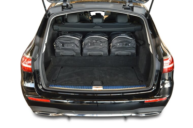 Carbags reistassenset Mercedes-Benz E-Klasse estate (S213) 2021-2023 wagon
