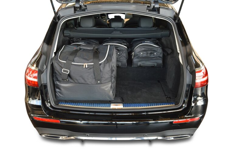 Carbags reistassenset Mercedes-Benz E-Klasse estate (S213) 2021-2023 wagon