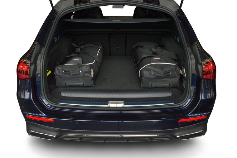 Carbags reistassenset Mercedes-Benz E-Klasse estate (S214) 2023 tot heden wagon