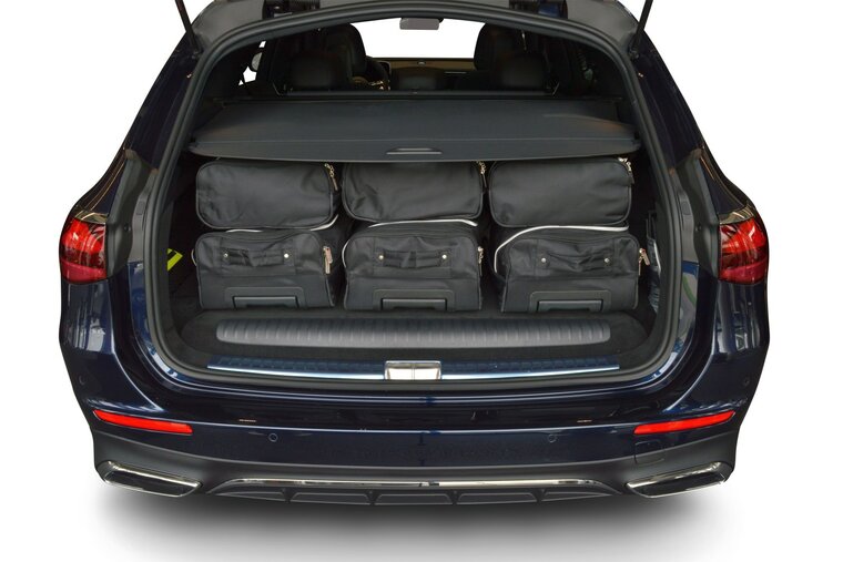 Carbags reistassenset Mercedes-Benz E-Klasse estate (S214) 2023 tot heden wagon