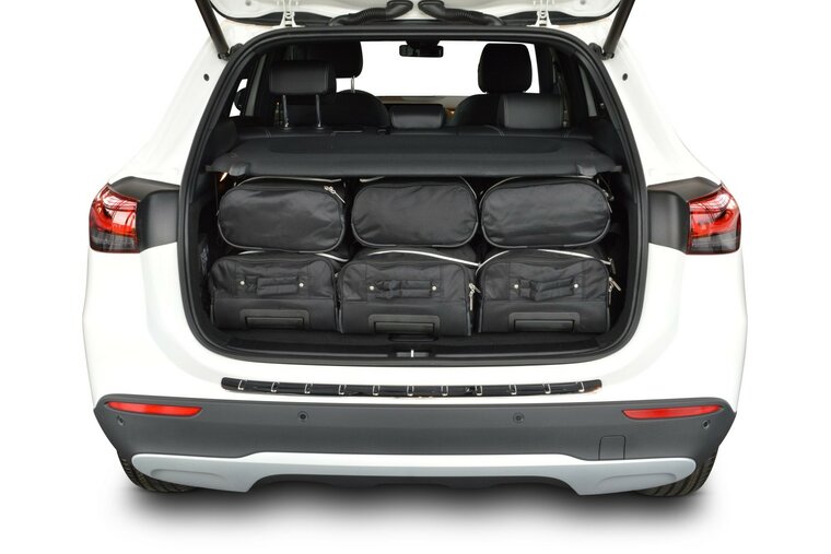 Carbags reistassenset Mercedes-Benz GLA (H247) 2020 tot heden