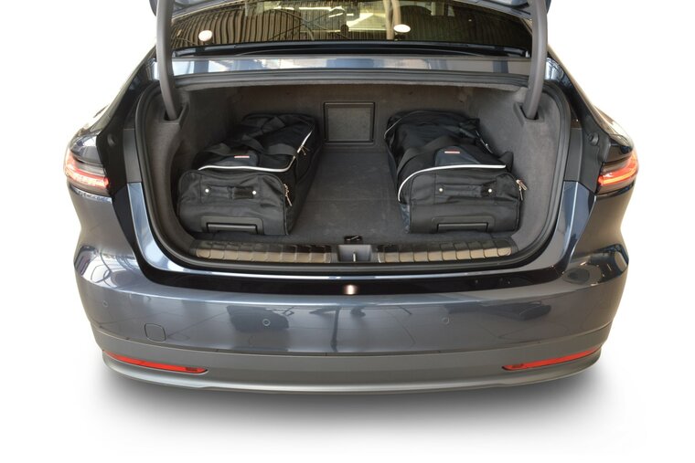 Carbags reistassenset NIO ET7 2022 tot heden 4-deurs sedan