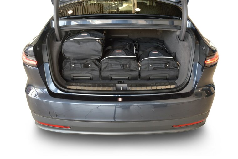 Carbags reistassenset NIO ET7 2022 tot heden 4-deurs sedan
