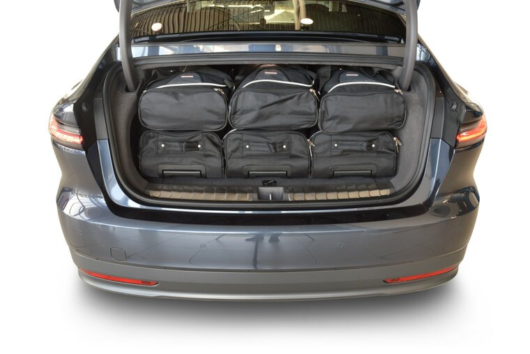 Carbags reistassenset NIO ET7 2022 tot heden 4-deurs sedan