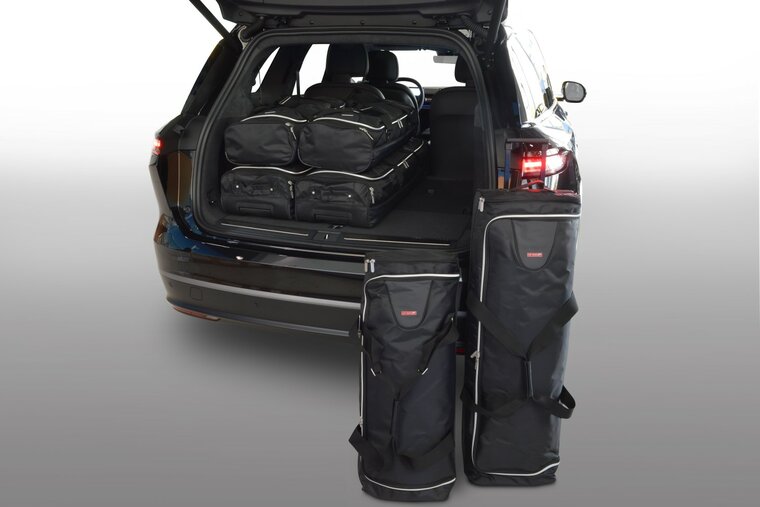 Carbags reistassenset NIO EL8 2023 tot heden