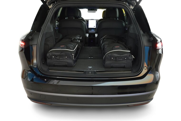 Carbags reistassenset NIO EL8 2023 tot heden
