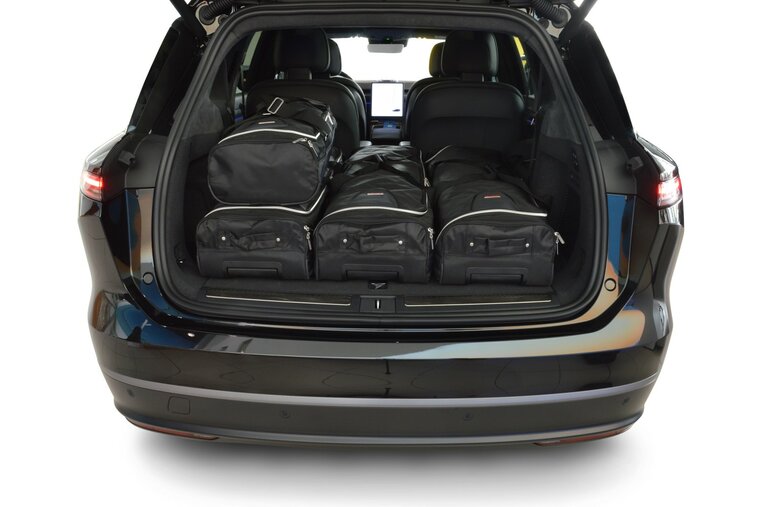 Carbags reistassenset NIO EL8 2023 tot heden