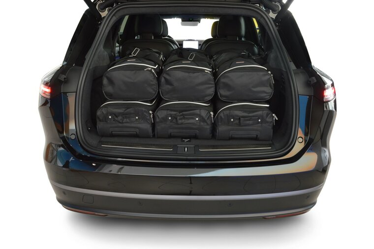 Carbags reistassenset NIO EL8 2023 tot heden