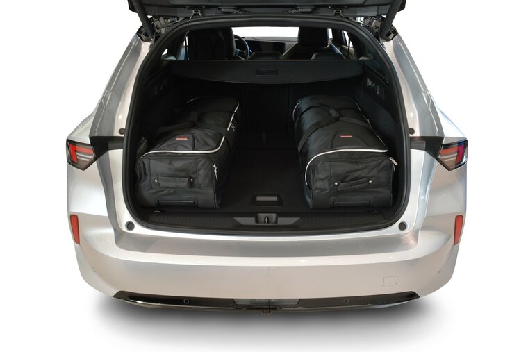 Carbags reistassenset Opel Astra L Sports Tourer 2021 tot heden wagon