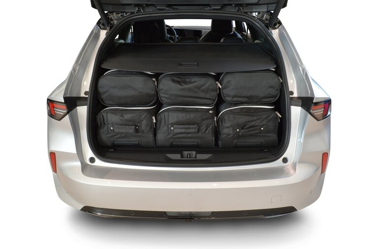 Carbags reistassenset Opel Astra L Sports Tourer 2021 tot heden wagon