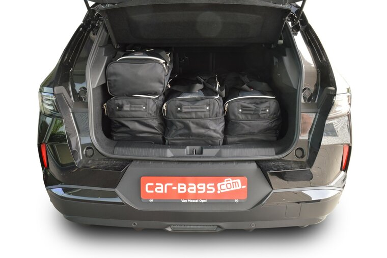 Carbags reistassenset Opel Grandland II 2024 tot heden