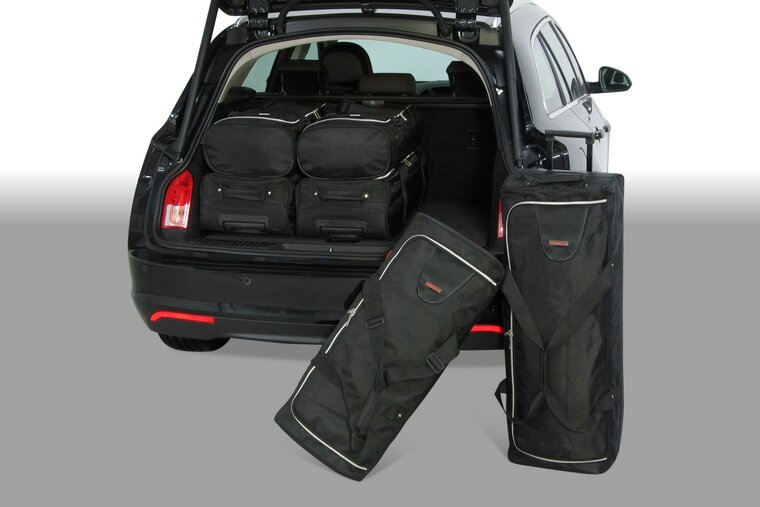 Carbags reistassenset Opel Insignia A Sports Tourer 2009-2017 wagon