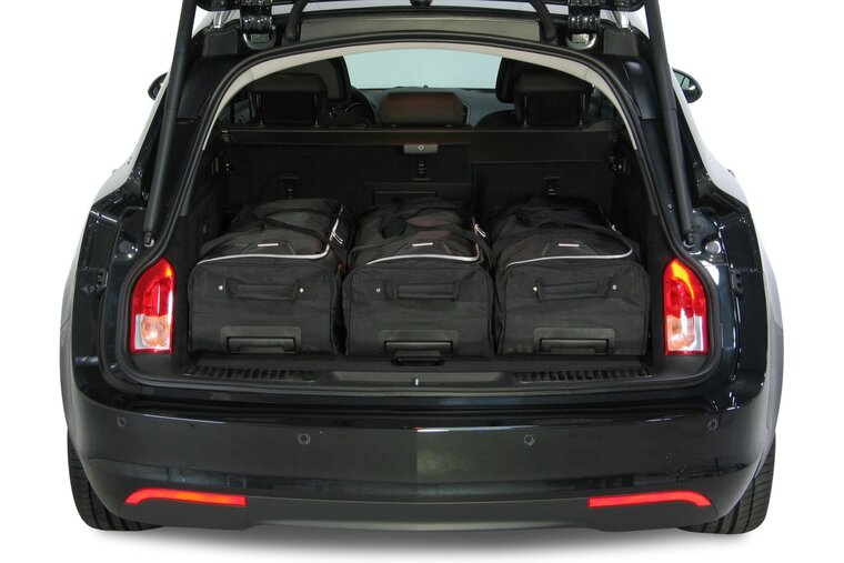 Carbags reistassenset Opel Insignia A Sports Tourer 2009-2017 wagon