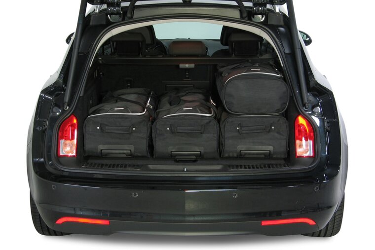 Carbags reistassenset Opel Insignia A Sports Tourer 2009-2017 wagon