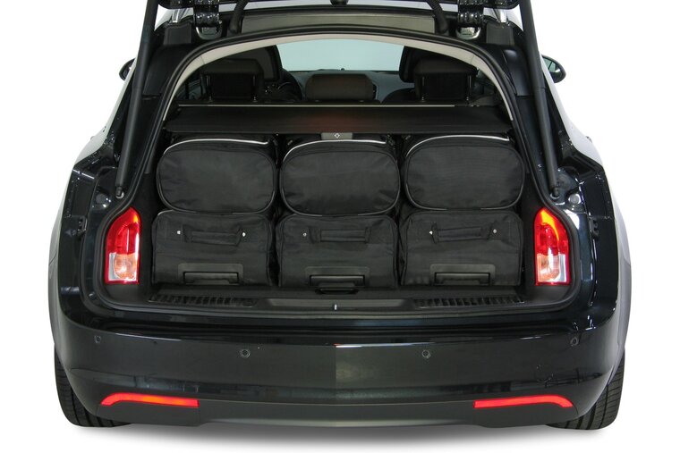 Carbags reistassenset Opel Insignia A Sports Tourer 2009-2017 wagon