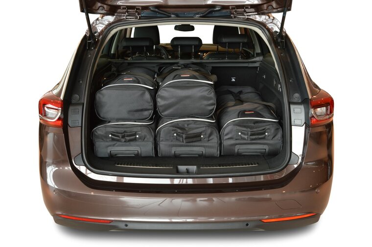Carbags reistassenset Opel Insignia B Sports Tourer 2017-2022 wagon