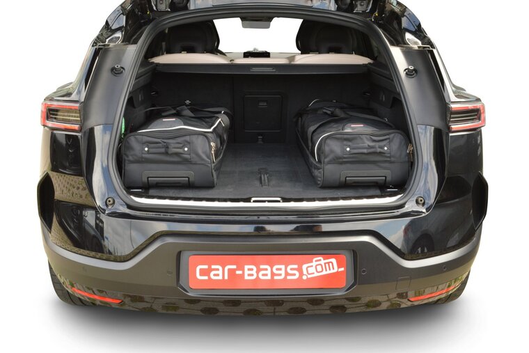 Carbags reistassenset Polestar 3 2024 tot heden