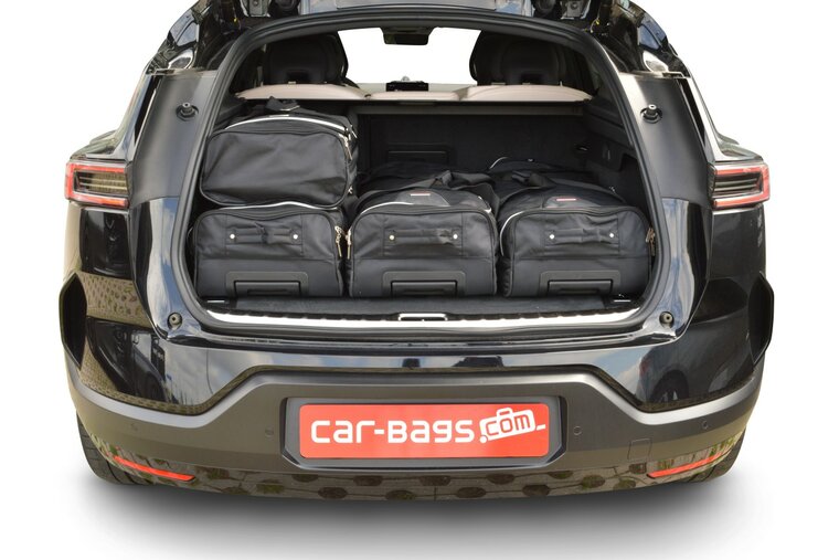 Carbags reistassenset Polestar 3 2024 tot heden