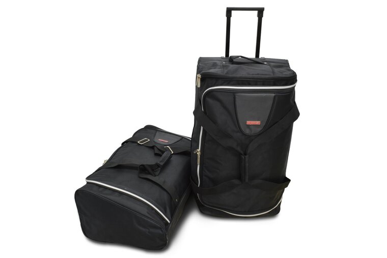 Carbags reistassenset Porsche Boxster (981) 2012-2016