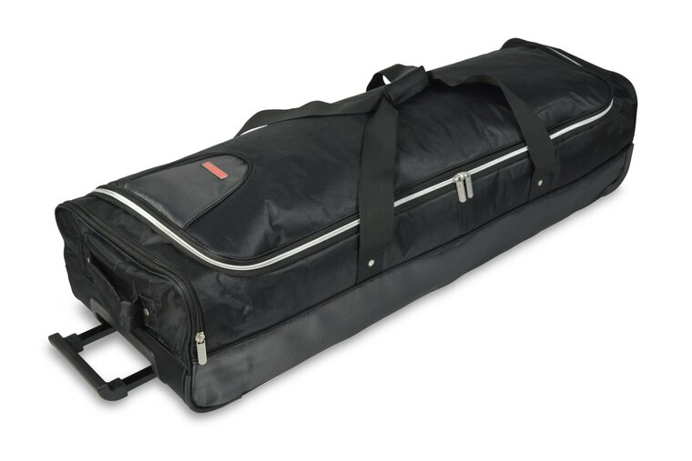 Carbags reistassenset Porsche Panamera II Sport Turismo (971) 2016-2023 5-deurs hatchback