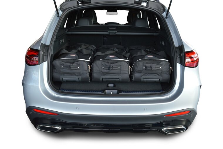 Carbags reistassenset Mercedes-Benz GLC (X254) 2022 tot heden