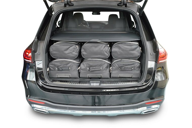 Carbags reistassenset Mercedes-Benz GLE (W167) 2019 tot heden