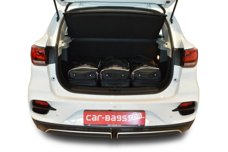 Carbags reistassenset MG ZS SUV EV 2019-2024