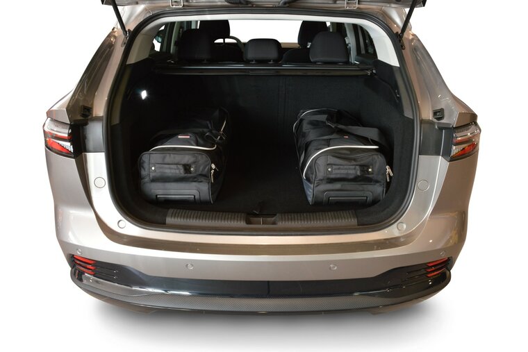Carbags reistassenset MG HS II 2024 tot heden