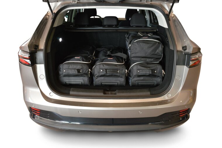 Carbags reistassenset MG HS II 2024 tot heden
