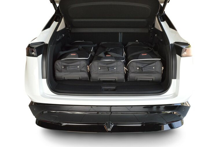 Carbags reistassenset Nissan Ariya 2022 tot heden