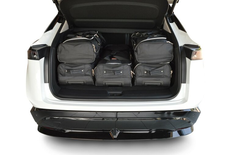 Carbags reistassenset Nissan Ariya 2022 tot heden