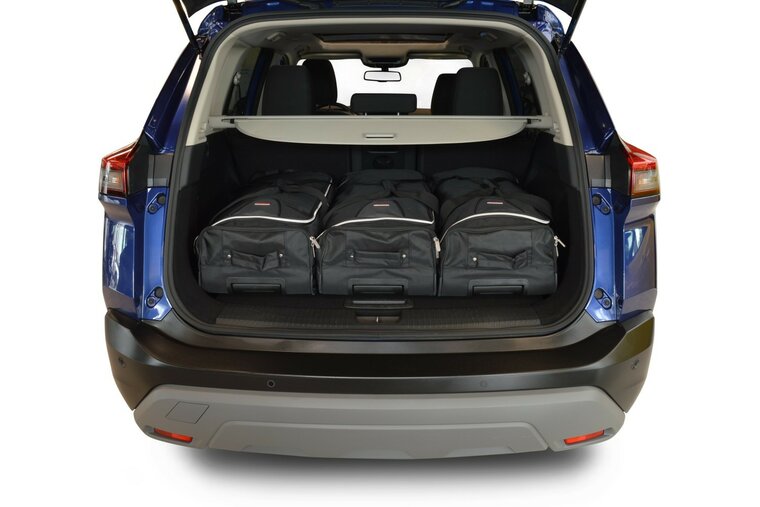 Carbags reistassenset Nissan X-Trail IV (T33) 2021 tot heden