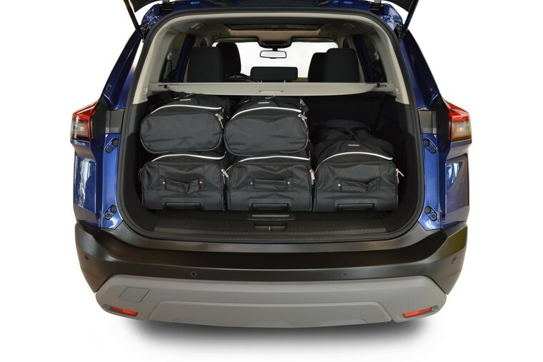 Carbags reistassenset Nissan X-Trail IV (T33) 2021 tot heden