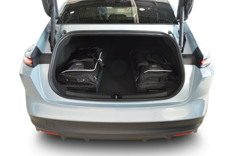 Carbags reistassenset NIO ET5 Sedan 2022 tot heden 4-deurs sedan