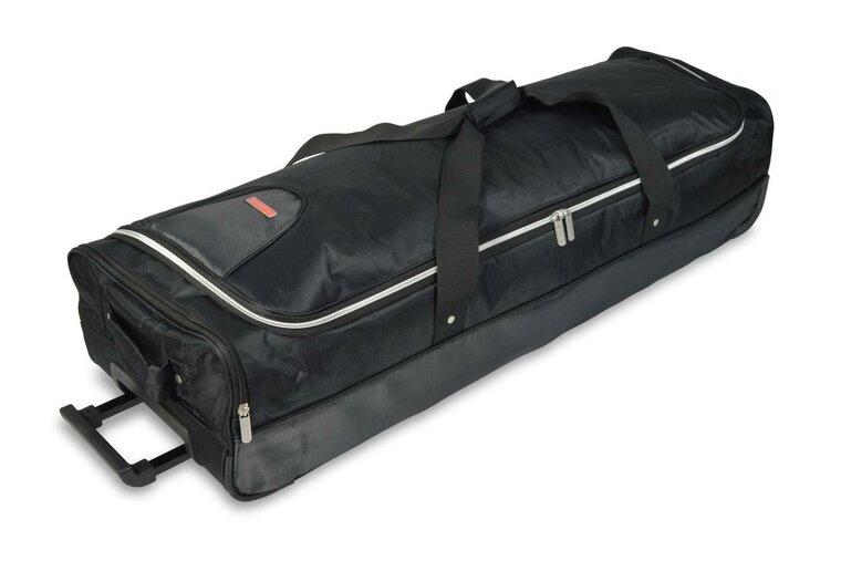 Carbags reistassenset Renault Espace V 2015-2023
