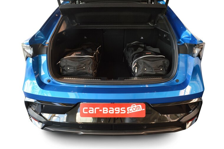 Carbags reistassenset Renault Rafale 2024 tot heden
