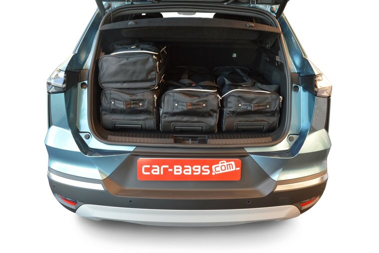 Carbags reistassenset Renault Symbioz 2024 tot heden
