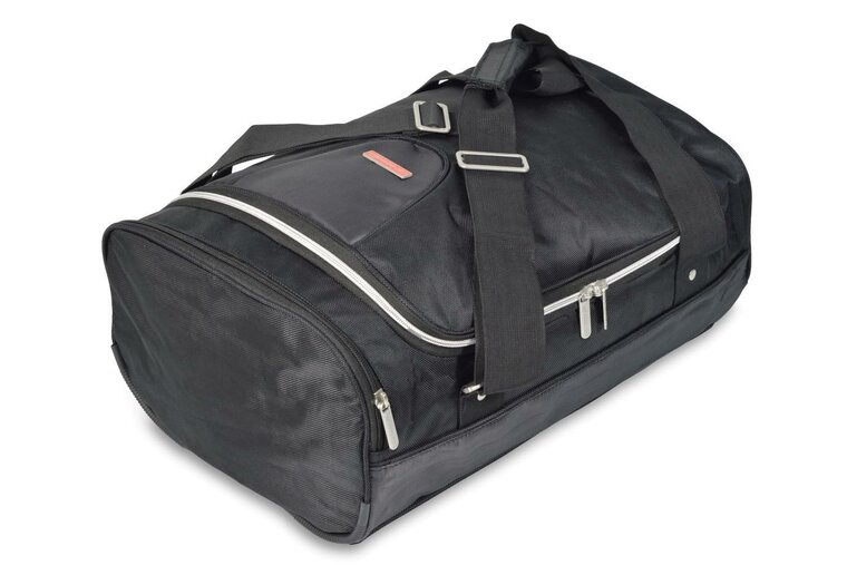 Carbags reistassenset Subaru XV I 2012-2017 5-deurs hatchback