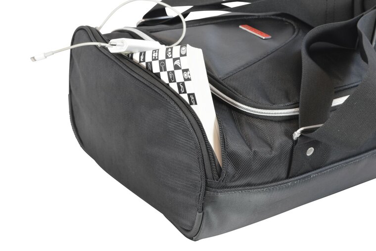 Carbags reistassenset Toyota bZ4X 2023 tot heden