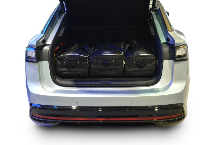 Carbags reistassenset Volkswagen ID.7 2023 tot heden 5-deurs hatchback