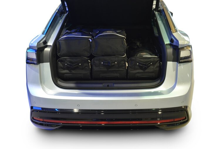 Carbags reistassenset Volkswagen ID.7 2023 tot heden 5-deurs hatchback