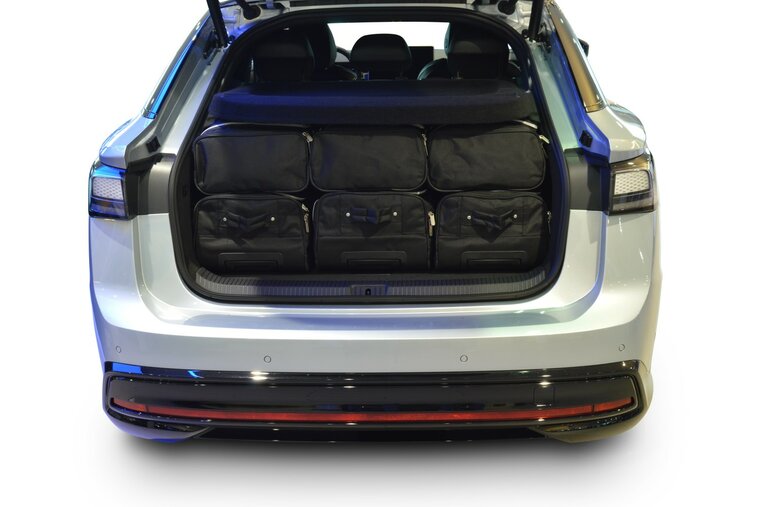 Carbags reistassenset Volkswagen ID.7 2023 tot heden 5-deurs hatchback