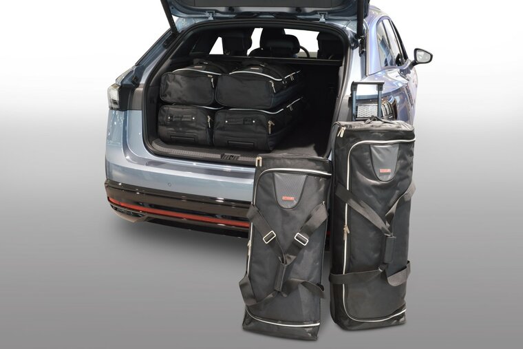 Carbags reistassenset Volkswagen ID.7 Tourer 2023 tot heden