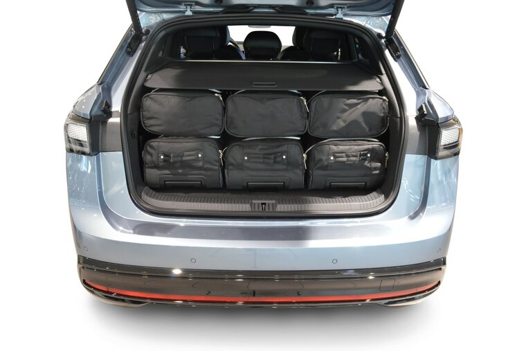 Carbags reistassenset Volkswagen ID.7 Tourer 2023 tot heden