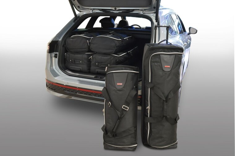 Carbags reistassenset Volkswagen Passat Variant (B9) 2023 tot heden wagon