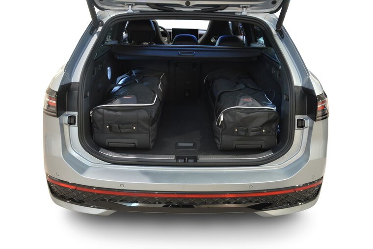 Carbags reistassenset Volkswagen Passat Variant (B9) 2023 tot heden wagon